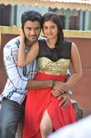 Anaganaga Oka Chitram Press Meet